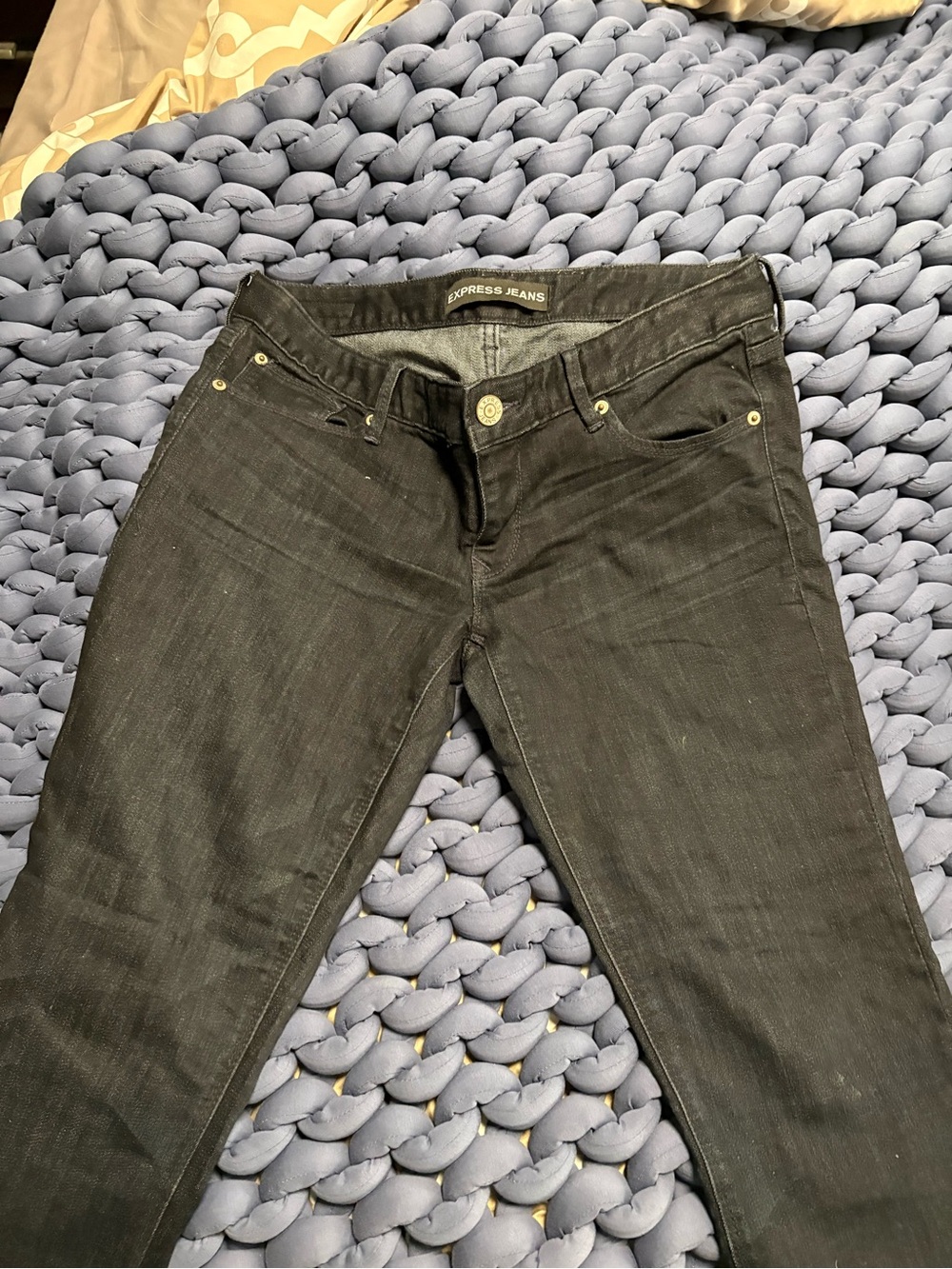 Express Women's Skinny Jeans